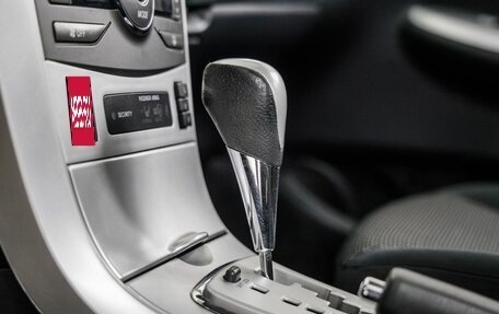 Toyota Corolla, 2011 год, 1 188 000 рублей, 20 фотография