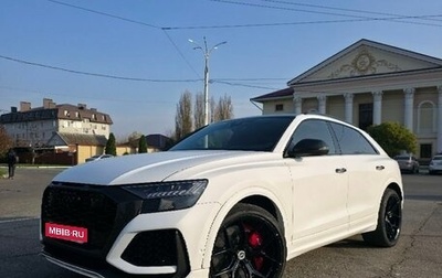 Audi RS Q8 I, 2021 год, 16 000 000 рублей, 1 фотография
