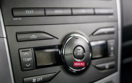 Toyota Corolla, 2011 год, 1 188 000 рублей, 19 фотография