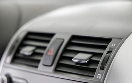 Toyota Corolla, 2011 год, 1 188 000 рублей, 26 фотография