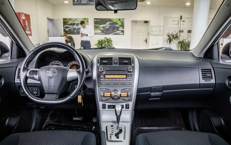 Toyota Corolla, 2011 год, 1 188 000 рублей, 31 фотография