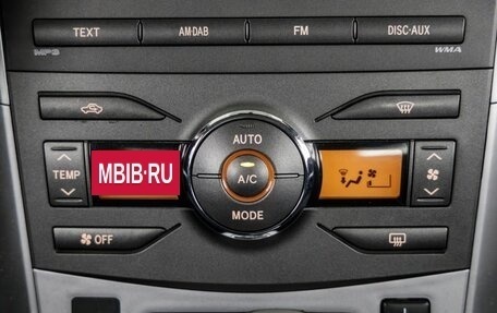 Toyota Corolla, 2011 год, 1 188 000 рублей, 35 фотография