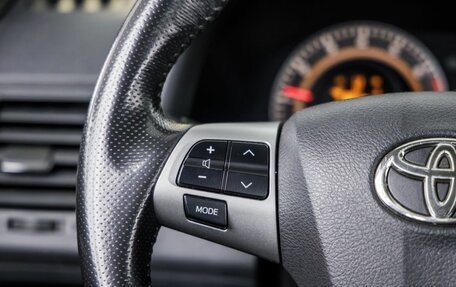 Toyota Corolla, 2011 год, 1 188 000 рублей, 38 фотография