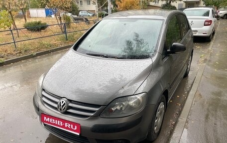 Volkswagen Golf Plus I, 2008 год, 750 000 рублей, 1 фотография