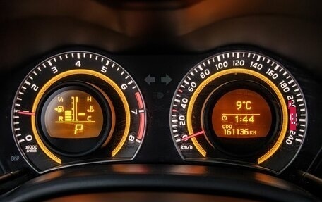 Toyota Corolla, 2011 год, 1 188 000 рублей, 39 фотография