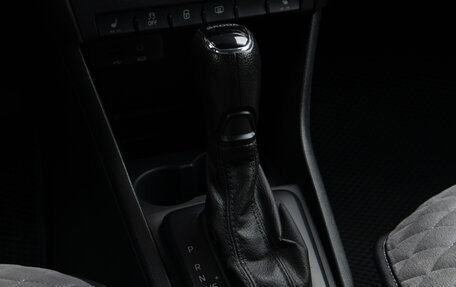 Skoda Rapid I, 2016 год, 899 000 рублей, 13 фотография