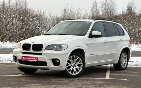 BMW X5, 2012 год, 2 449 000 рублей, 1 фотография