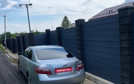 Toyota Camry, 2006 год, 490 000 рублей, 1 фотография