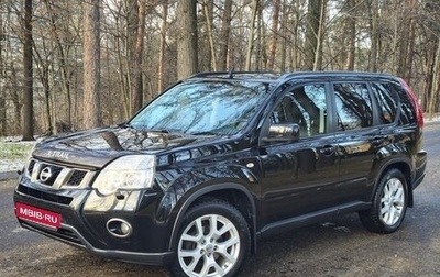 Nissan X-Trail, 2013 год, 1 660 000 рублей, 1 фотография