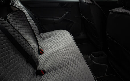 Skoda Rapid I, 2016 год, 899 000 рублей, 16 фотография