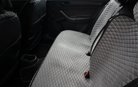 Skoda Rapid I, 2016 год, 899 000 рублей, 17 фотография