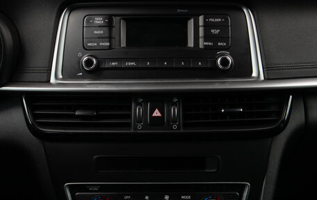 KIA Optima IV, 2018 год, 2 199 000 рублей, 13 фотография