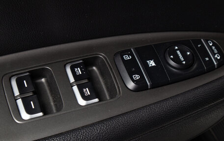 KIA Optima IV, 2018 год, 2 199 000 рублей, 17 фотография