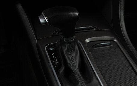 KIA Optima IV, 2018 год, 2 199 000 рублей, 14 фотография