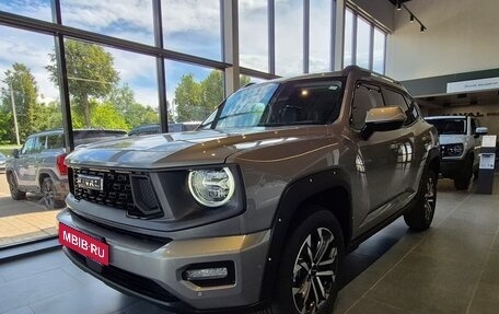 Haval H7, 2025 год, 3 849 000 рублей, 1 фотография