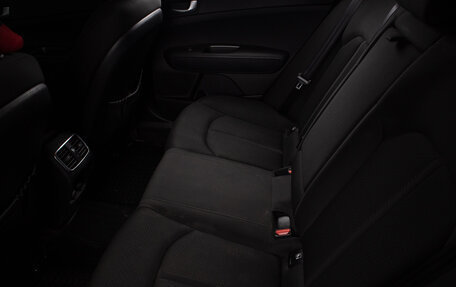 KIA Optima IV, 2018 год, 2 199 000 рублей, 20 фотография