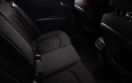 KIA Optima IV, 2018 год, 2 199 000 рублей, 19 фотография