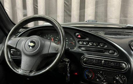 Chevrolet Niva I рестайлинг, 2014 год, 399 999 рублей, 12 фотография