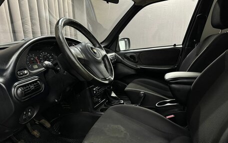 Chevrolet Niva I рестайлинг, 2014 год, 399 999 рублей, 7 фотография