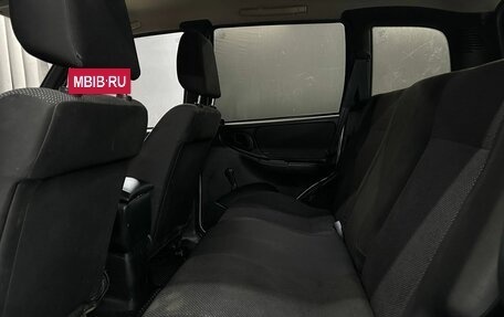 Chevrolet Niva I рестайлинг, 2014 год, 399 999 рублей, 18 фотография