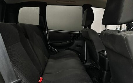 Chevrolet Niva I рестайлинг, 2014 год, 399 999 рублей, 17 фотография