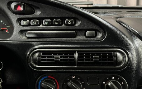 Chevrolet Niva I рестайлинг, 2014 год, 399 999 рублей, 16 фотография