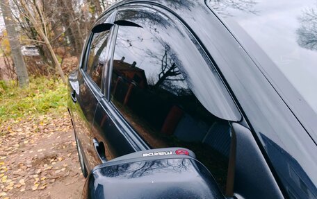 Mazda 3, 2007 год, 530 000 рублей, 12 фотография