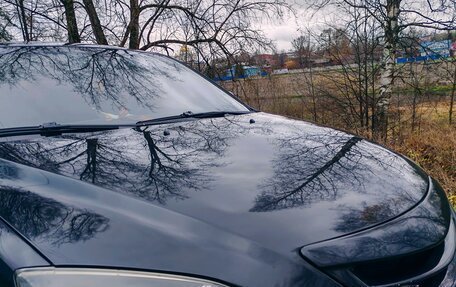 Mazda 3, 2007 год, 530 000 рублей, 11 фотография