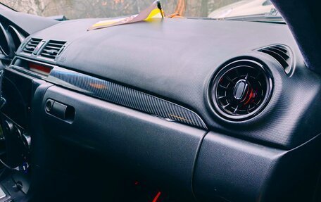 Mazda 3, 2007 год, 530 000 рублей, 21 фотография