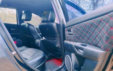 Mazda 3, 2007 год, 530 000 рублей, 14 фотография