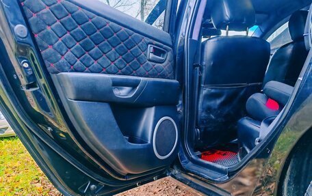 Mazda 3, 2007 год, 530 000 рублей, 18 фотография