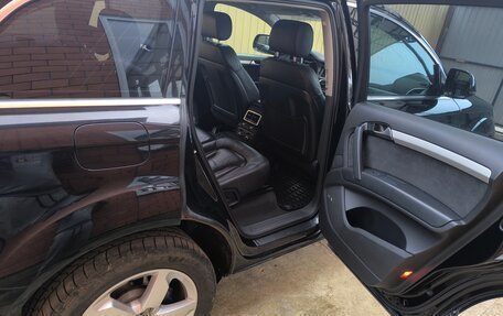 Audi Q7, 2012 год, 2 630 000 рублей, 5 фотография