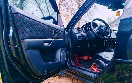 Mazda 3, 2007 год, 530 000 рублей, 19 фотография