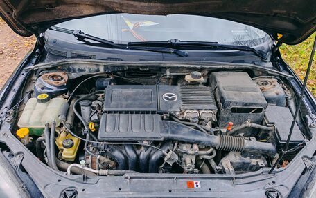 Mazda 3, 2007 год, 530 000 рублей, 23 фотография