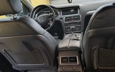 Audi Q7, 2012 год, 2 630 000 рублей, 4 фотография