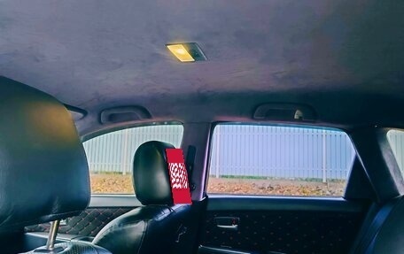 Mazda 3, 2007 год, 530 000 рублей, 16 фотография