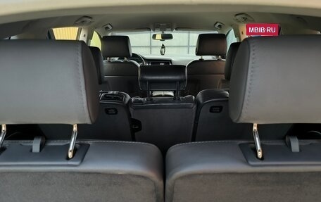 Audi Q7, 2012 год, 2 630 000 рублей, 3 фотография