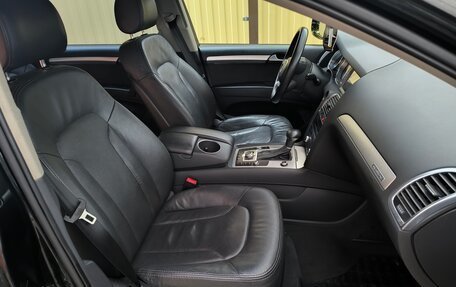 Audi Q7, 2012 год, 2 630 000 рублей, 10 фотография