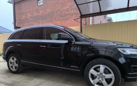 Audi Q7, 2012 год, 2 630 000 рублей, 8 фотография