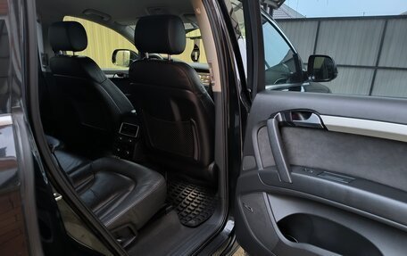 Audi Q7, 2012 год, 2 630 000 рублей, 20 фотография