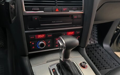 Audi Q7, 2012 год, 2 630 000 рублей, 13 фотография