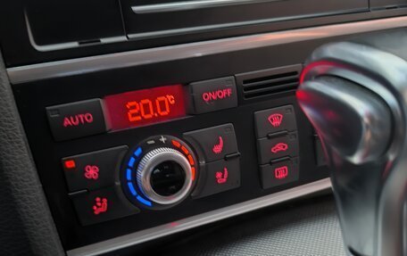 Audi Q7, 2012 год, 2 630 000 рублей, 14 фотография