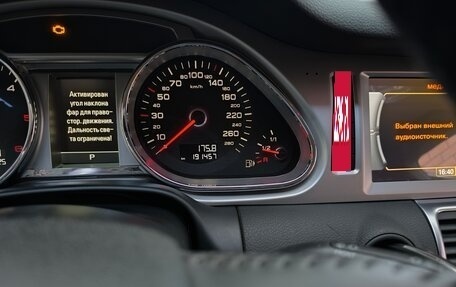 Audi Q7, 2012 год, 2 630 000 рублей, 12 фотография