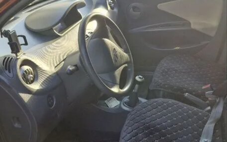 Chery IndiS (S18D) I, 2012 год, 320 000 рублей, 6 фотография