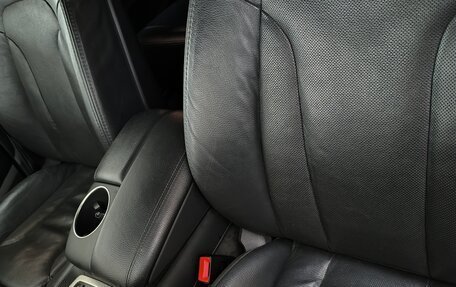 Audi Q7, 2012 год, 2 630 000 рублей, 24 фотография