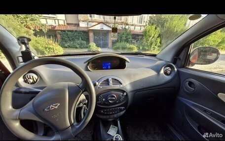 Chery IndiS (S18D) I, 2012 год, 320 000 рублей, 5 фотография