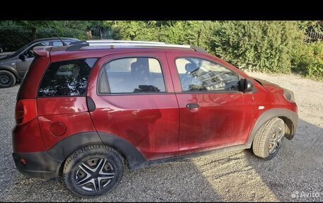 Chery IndiS (S18D) I, 2012 год, 320 000 рублей, 4 фотография