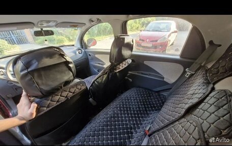 Chery IndiS (S18D) I, 2012 год, 320 000 рублей, 7 фотография