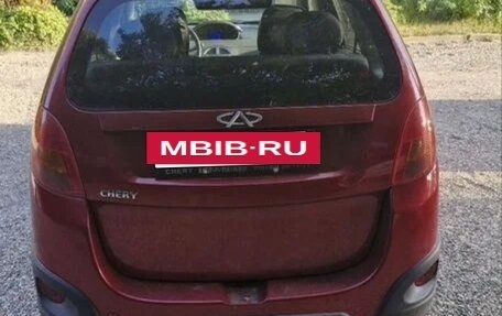 Chery IndiS (S18D) I, 2012 год, 320 000 рублей, 3 фотография