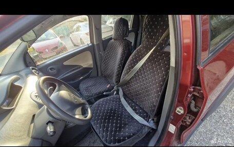 Chery IndiS (S18D) I, 2012 год, 320 000 рублей, 10 фотография